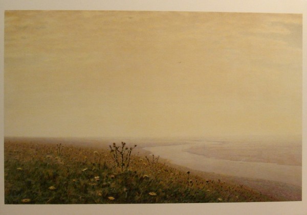 �.�.�������. ����� �����
Dnieper in the morning by Arkhip I. Kuinji