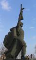 �������� ������
Monument to soldier