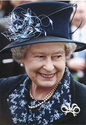 �������� ���������� II�
Postal card �Elizabeth II�