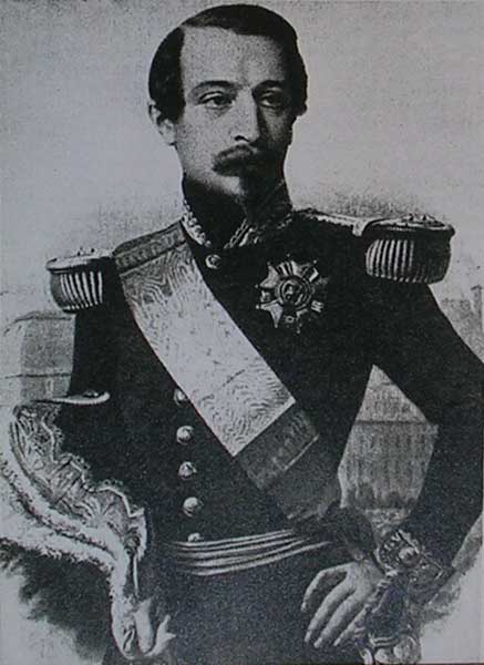 �������� III
Napoleon III