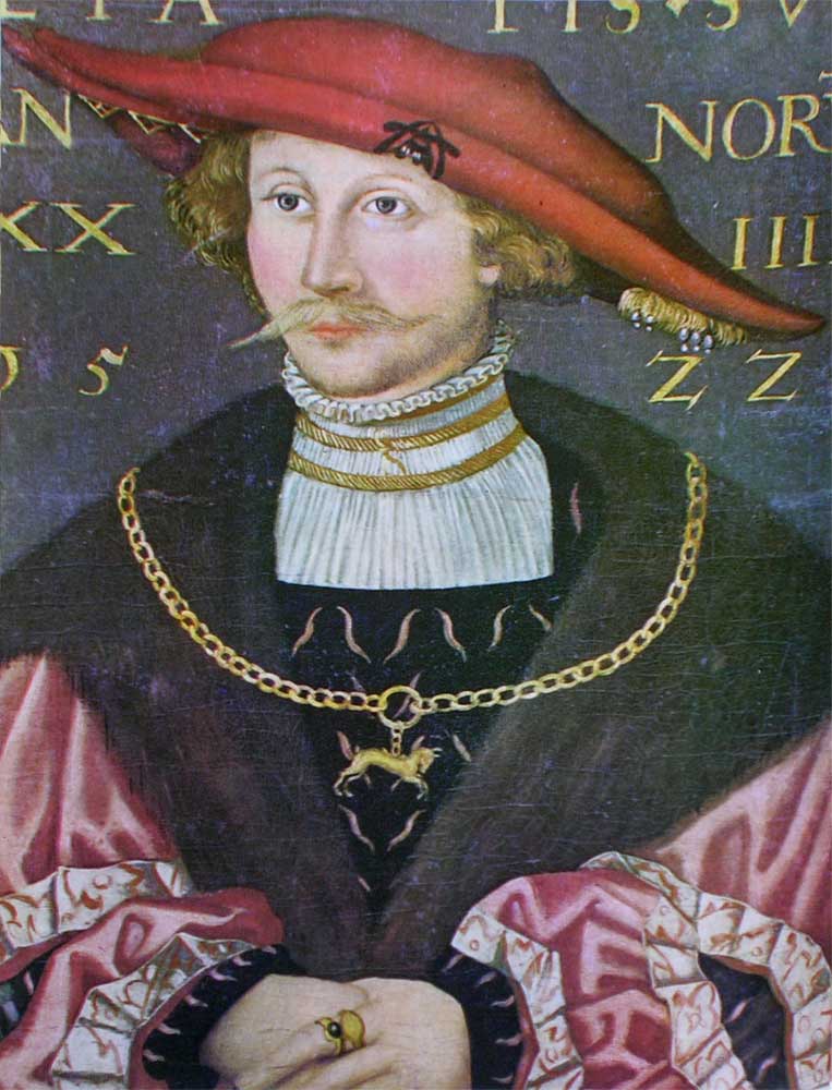 �� ������������ �� ��������
Jan Bezdruzhitsky of Kolovrat