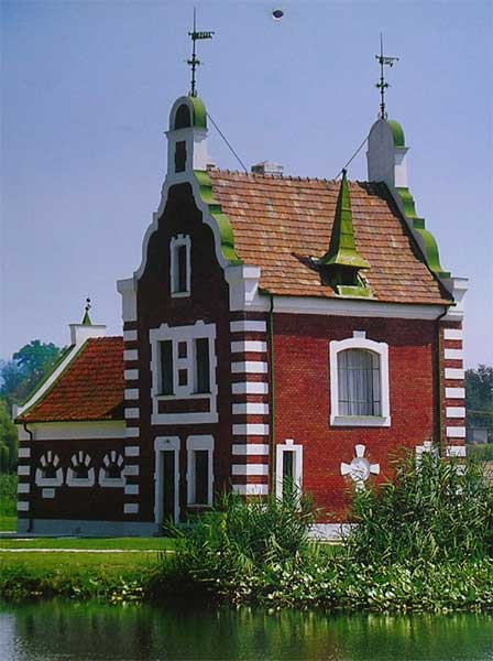 �������. �������
Hungary. Church
