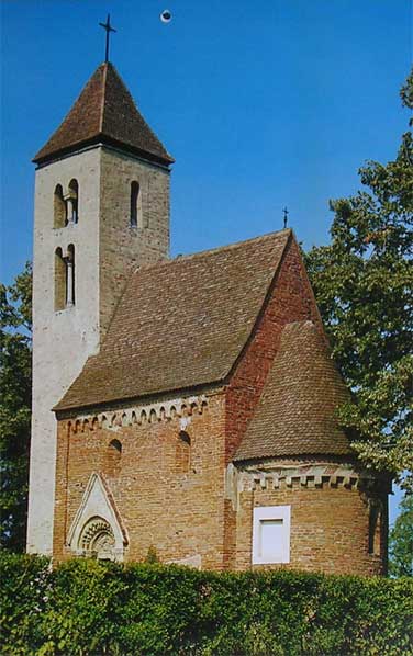 �������. �������
Hungary. Church