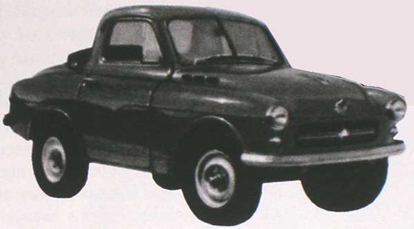 ���������� ���-73
Automobile