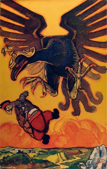 �.�.�����. 
 by Francisco Sancha