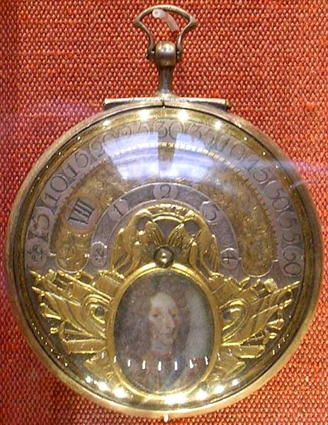 ���� ���������
Pocket watch