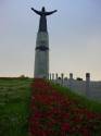 �������� ����-��������������� � ����������
Monument to Mother the Intercessor in Cheboksary