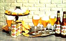 ���� �� ��������
Beer on postcard