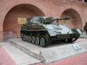 ����� ������ �������
Museum of battle technique
