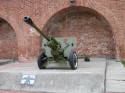 ����� ������ �������
Museum of battle technique