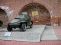 ����� ������ �������
Museum of battle technique