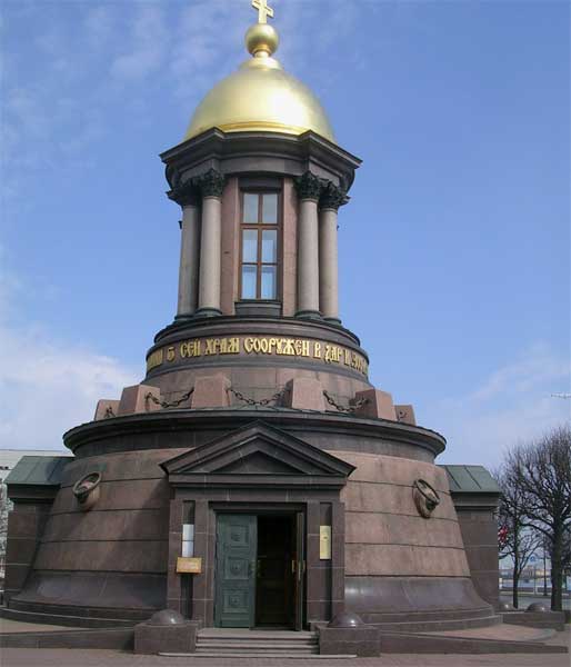 ������� ��. ������
chapel of Holy Trinity