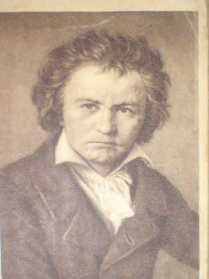 ��������
Beethoven