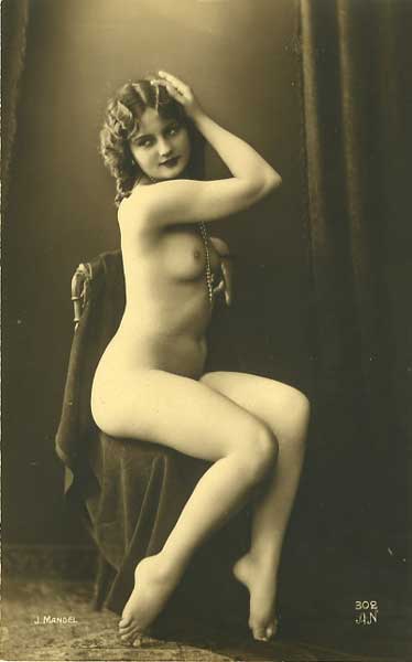 J. Mandel