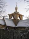 ������� � ������ ���������
church in Nizhny Novgorod