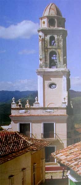 ��������
Trinidad