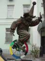 �������� �������
Monument �Clown�