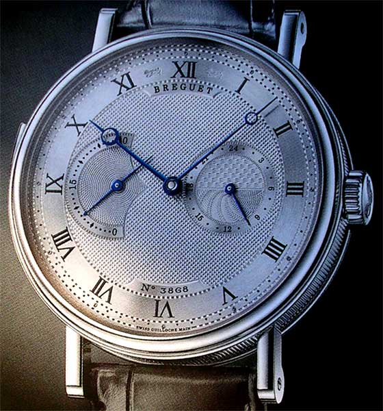 Breguet. Classique Grande Complication