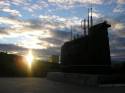 �������� ��������� �����
Monument to Submarine
