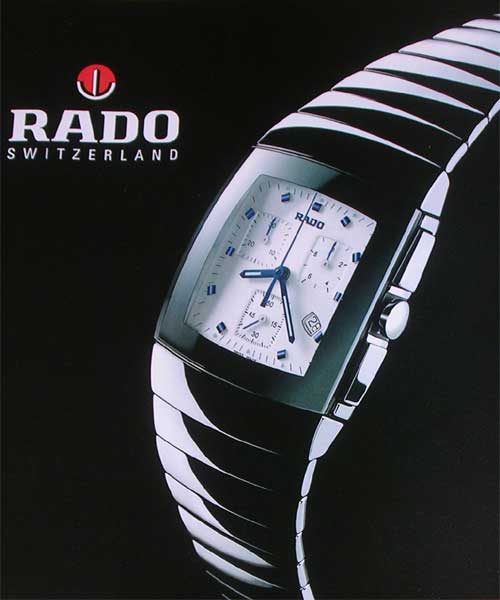 ���� �������� Sintra chronograph