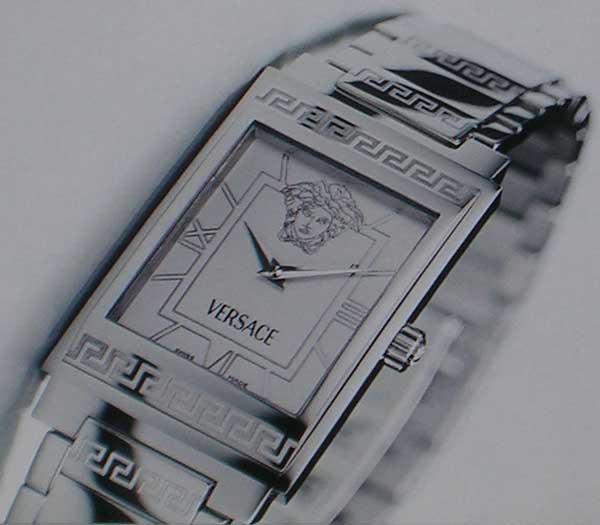 ���� �������� Versace