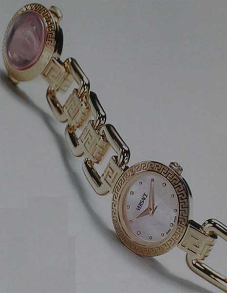 ���� �������� Versace on Cornicne