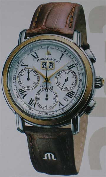 ���� �������� Masterpiece Flyback