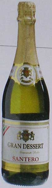 Santero. Gran Desert