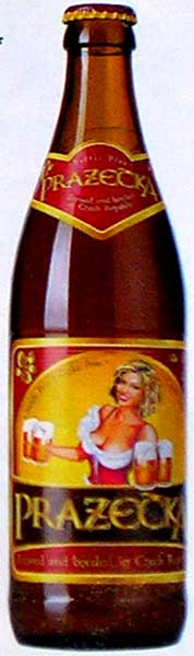 ���� Prazecka
Beer Prazecka