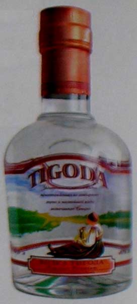 ����� �������
Vodka �Tigoda�
