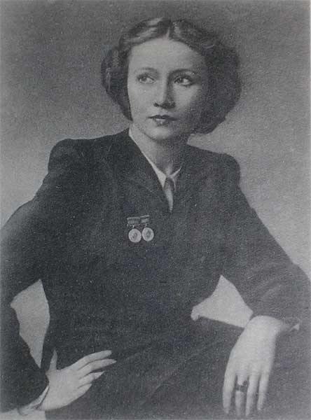 �.�.�������
Galina S. Ulanova