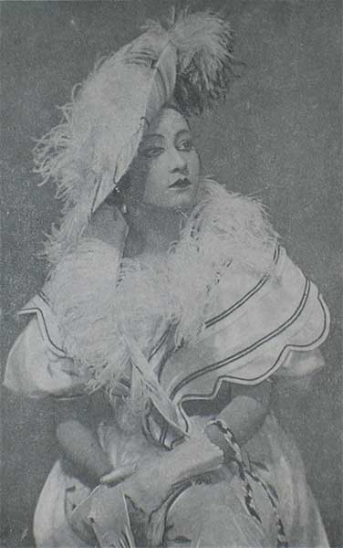 �.�.������� � ���� ������
Galina S. Ulanova