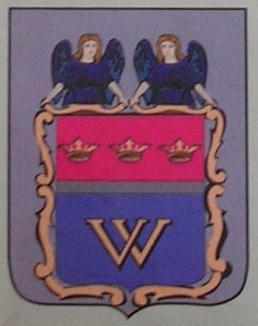 ���� �������
coat-arm of Vyborg