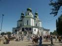 ����� ��������� ������������ � ��������������
Ascension cathedral in Starocherkassk