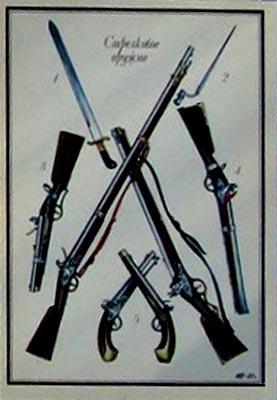 �������� ����������� ������
Postal card �The shooting weapon�