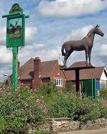 ������ �������� �������� �����
Horse monument �The champion of Derby�