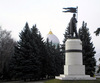 �������� ���������� ��������
Monument to Alexander Nevsky