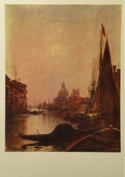 �.�.���������. �������
Venice by Alexis P. Bogolyubov