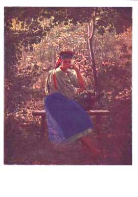 �������� ��������. ������� ��������������� ������������� �������