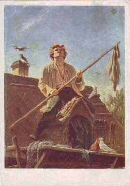 �������� ��������. ������� ��������������� ������������� �������