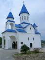 ������� ��. ������� � ��������������
church of St Nicholas in Novomikhaylovka