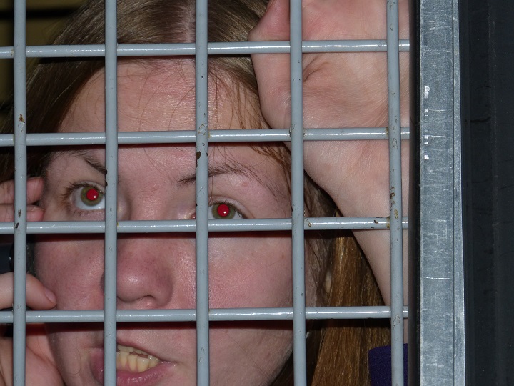 6 ������ 2014. ����� �������� ������ ��������
November 6, 2014. Action �Free heroes of the Bolotnaya square�