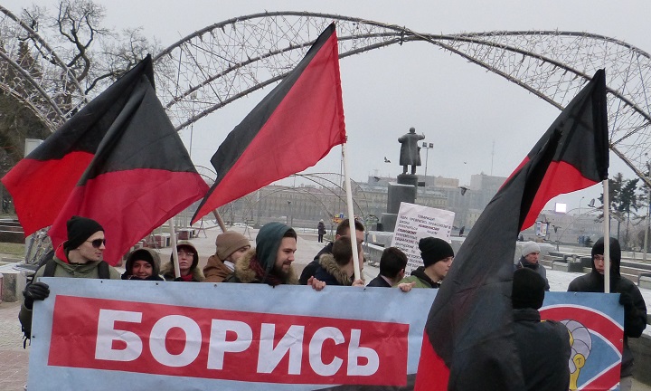 30 ������ 2014. ������ �� ��������� ��������
November 30, 2014. The meeting for accessible medicine