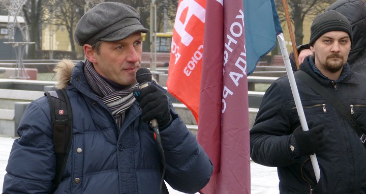 30 ������ 2014. ������ �� ��������� ��������
November 30, 2014. The meeting for accessible medicine