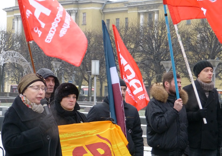 30 ������ 2014. ������ �� ��������� ��������
November 30, 2014. The meeting for accessible medicine