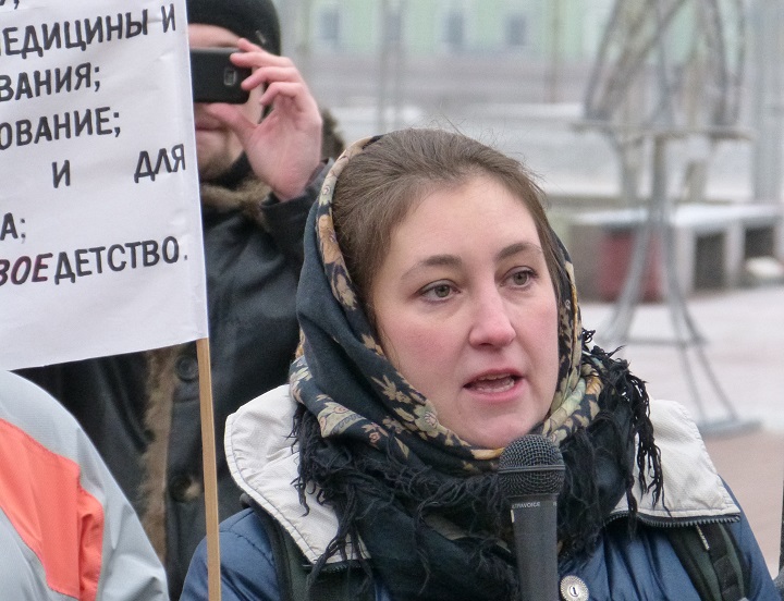 30 ������ 2014. ������ �� ��������� ��������
November 30, 2014. The meeting for accessible medicine