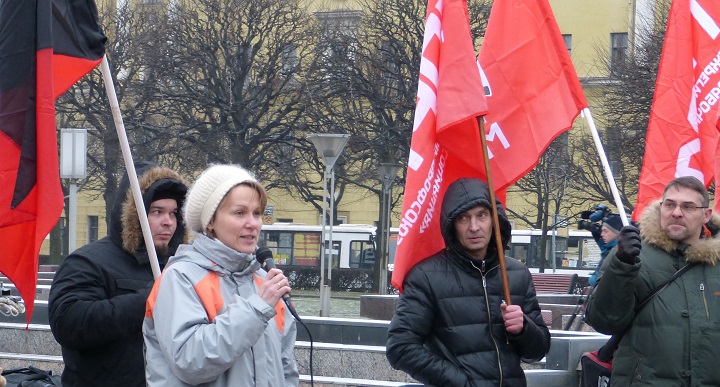 30 ������ 2014. ������ �� ��������� ��������
November 30, 2014. The meeting for accessible medicine