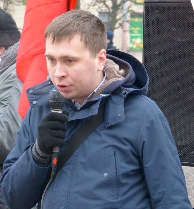 30 ������ 2014. ������ �� ��������� ��������
November 30, 2014. The meeting for accessible medicine