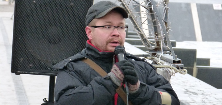 30 ������ 2014. ������ �� ��������� ��������
November 30, 2014. The meeting for accessible medicine