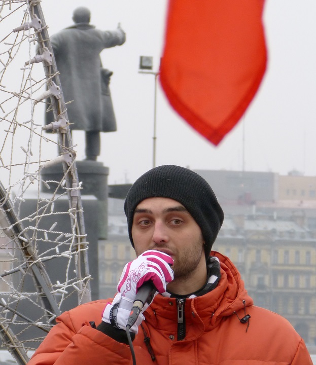 30 ������ 2014. ������ �� ��������� ��������
November 30, 2014. The meeting for accessible medicine